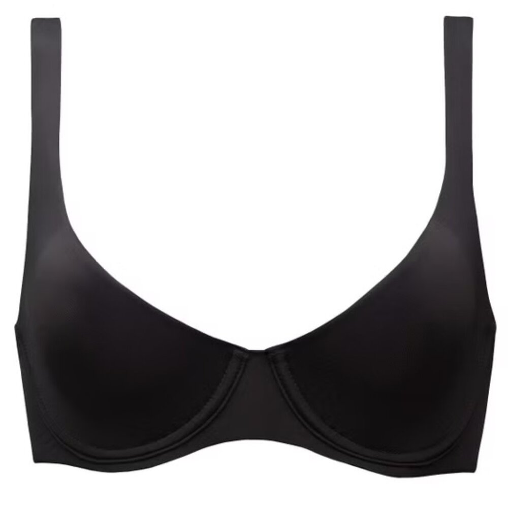 CUUP Black Bra